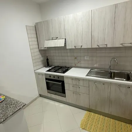 Vakantiehuis Salento Da Lino & Abbondanza Ugento