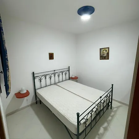 Salento Da Lino&abbondanza Ugento