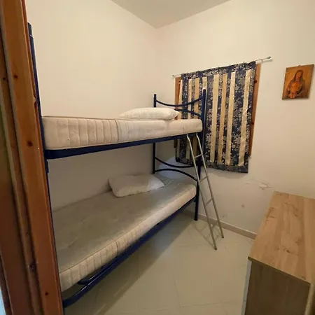 Salento Da Lino & Abbondanza Vakantiehuis